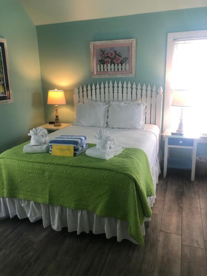 The Conch House Heritage Inn Кей Уест Екстериор снимка