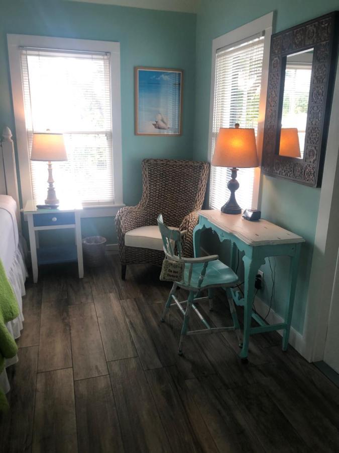The Conch House Heritage Inn Кей Уест Екстериор снимка