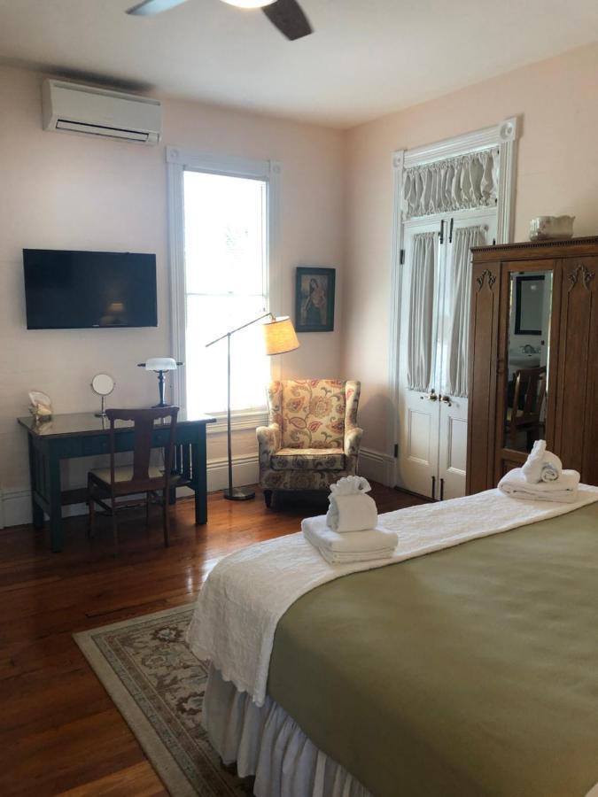 The Conch House Heritage Inn Кей Уест Екстериор снимка