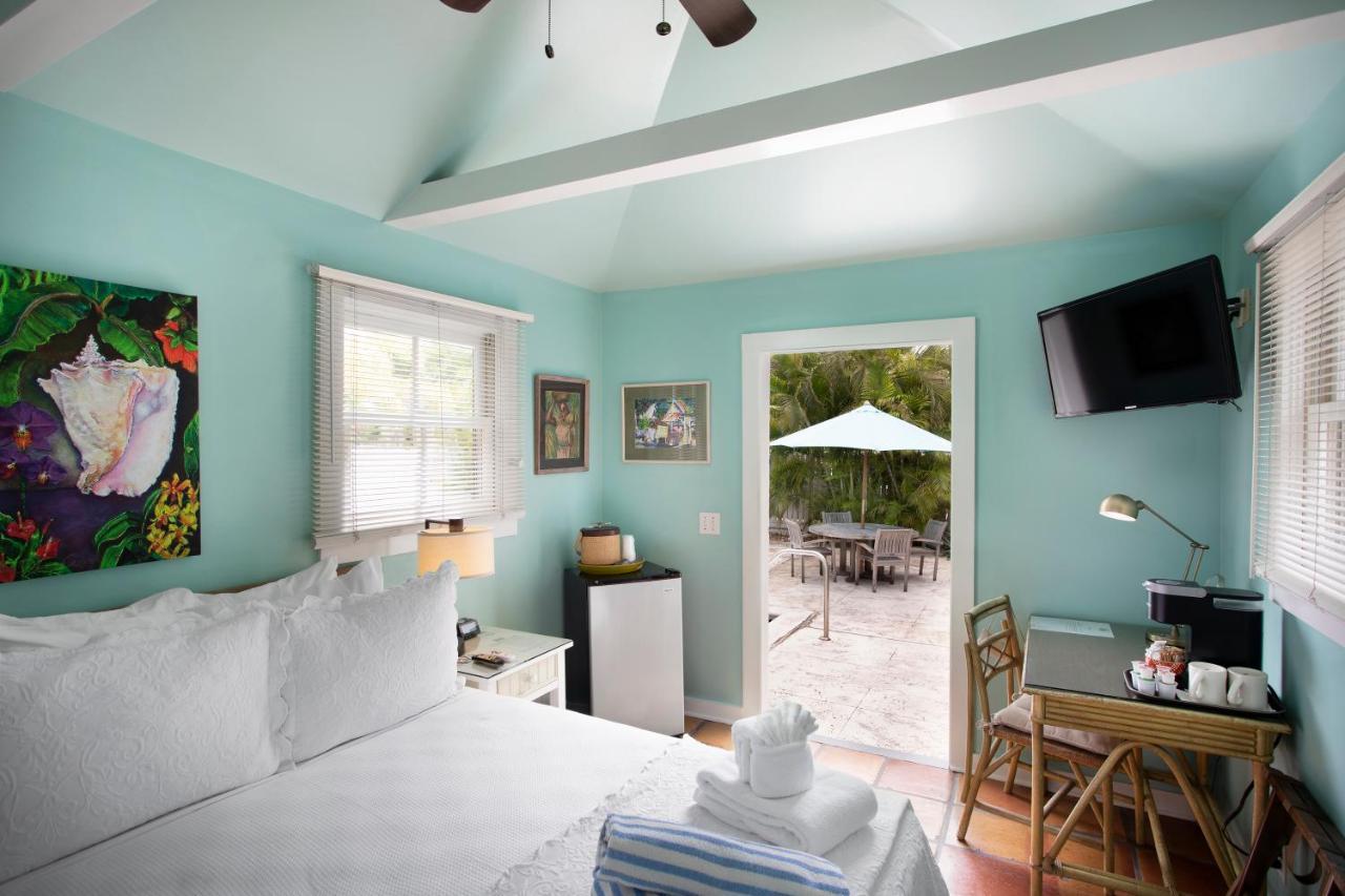 The Conch House Heritage Inn Кей Уест Екстериор снимка